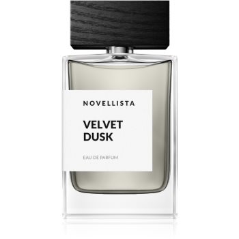 NOVELLISTA Velvet Dusk Eau de Parfum unisex - imagine 2